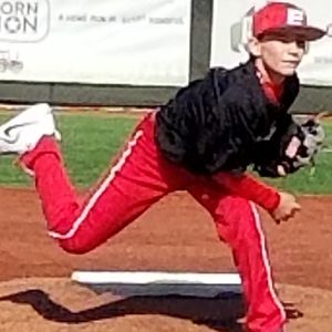 Meet your Posher, Bryan